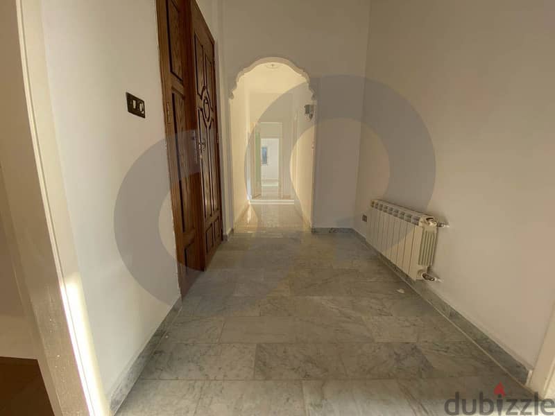 175 sqm Apartment FOR SALE in Qornet El Hamra/قرنة الحمر REF#JD100711 9