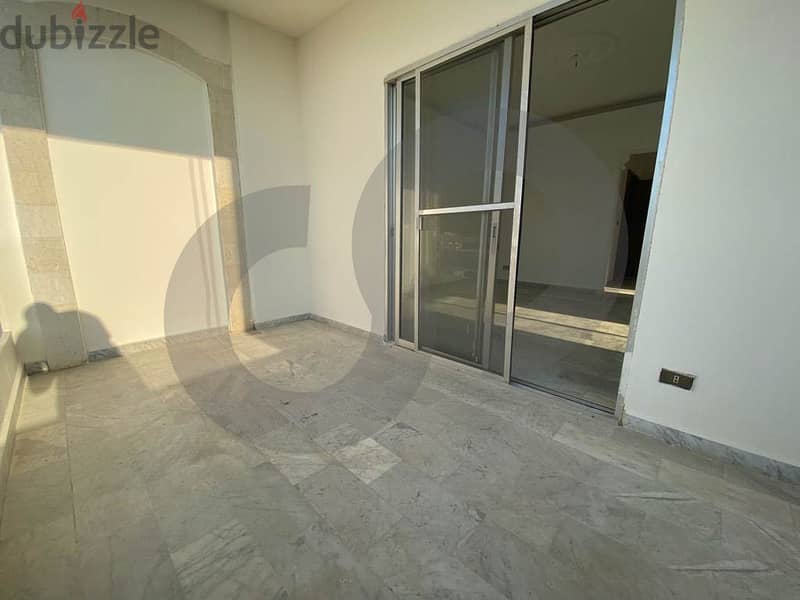175 sqm Apartment FOR SALE in Qornet El Hamra/قرنة الحمر REF#JD100711 11
