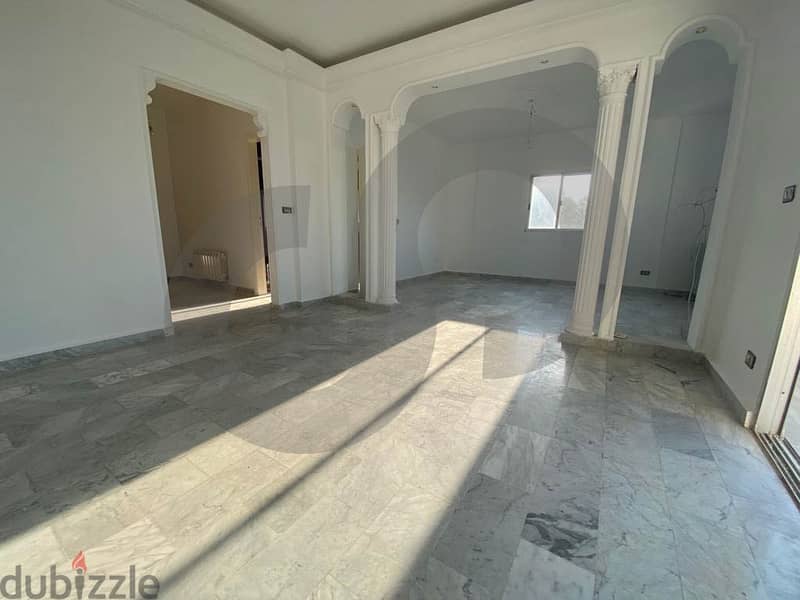 175 sqm Apartment FOR SALE in Qornet El Hamra/قرنة الحمر REF#JD100711 12