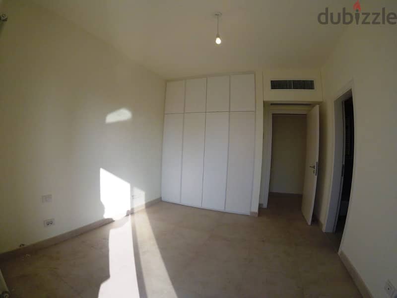 L14450-Apartment with City View for Sale in Clemenceau, Ras Beirut 2