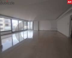 346sqm Apartment FOR SALE in Bliss/بليس  REF#AH100713
