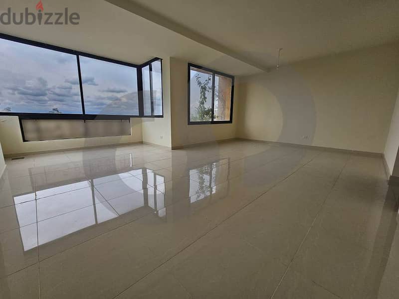 Brand new apartment in Zalka($1500/sqm)/زلقا  REF#DH100715 1