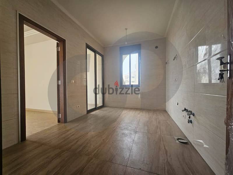 170 sqm Apartment FOR SALE in Zalka/زلقا REF#DH100716 1