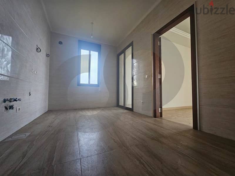 170 sqm Apartment FOR SALE in Zalka/زلقا REF#DH100716 5