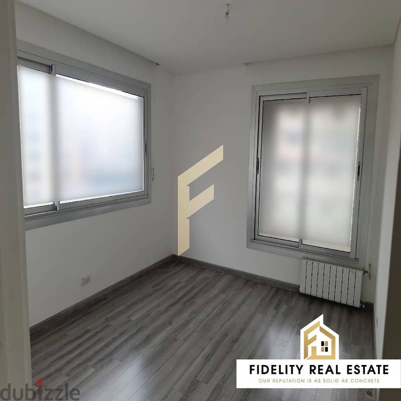 Duplex apartment for rent in Horsh tabet KR974 3