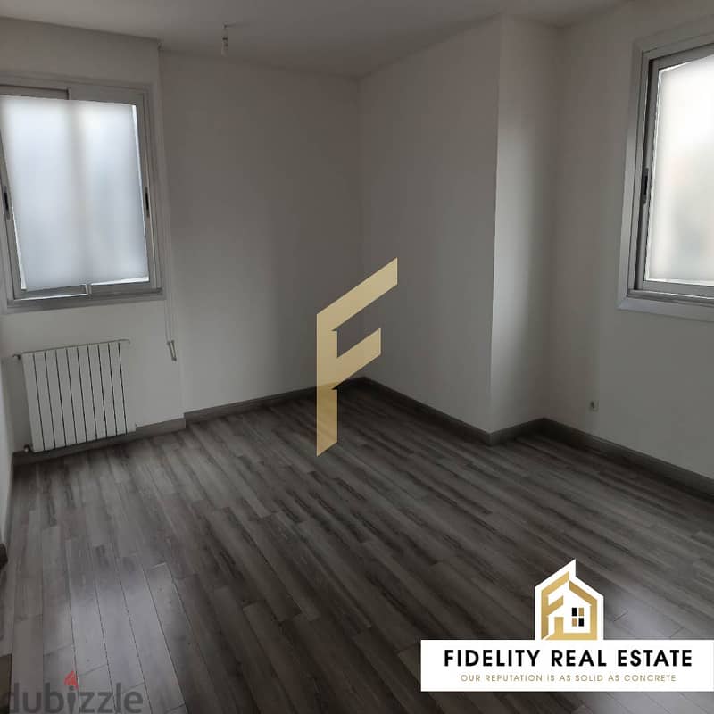 Duplex apartment for rent in Horsh tabet KR974 5