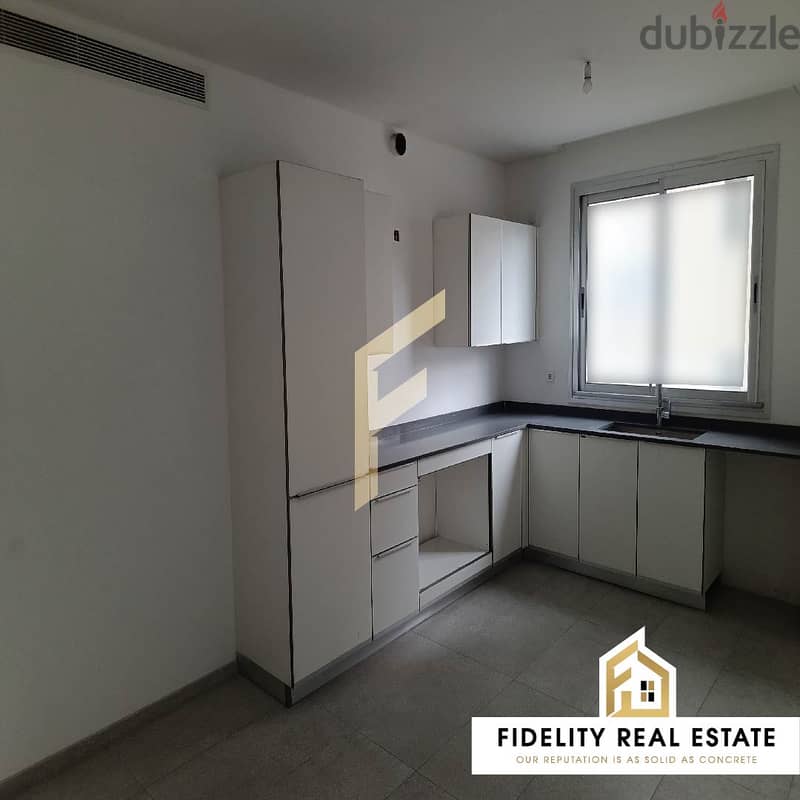 Duplex apartment for rent in Horsh tabet KR974 6