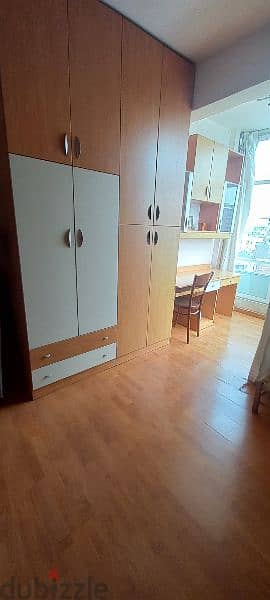 Sea and Mountain Panoranic View, Apartment for Rent, 3