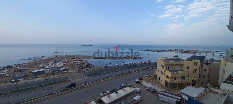 Sea and Mountain Panoranic View, Apartment for Rent, 8
