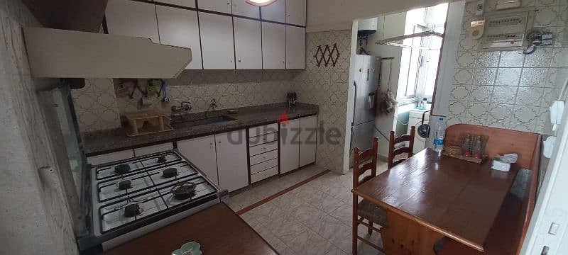 Sea and Mountain Panoranic View, Apartment for Rent, 12