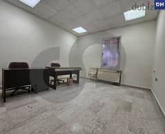 Office for rent in Jal El Dib/ جل الديب  REF#DH100718 0