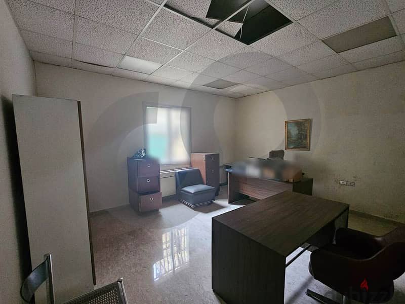 Office for rent in Jal El Dib/ جل الديب  REF#DH100718 1