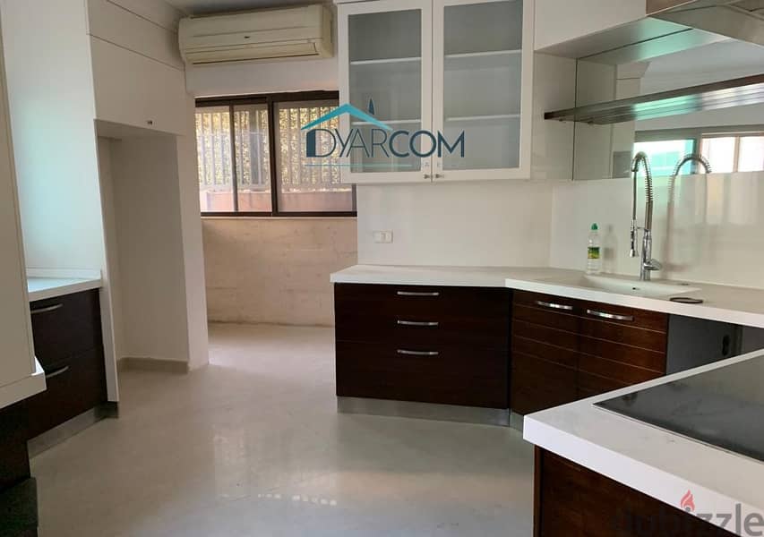 DY1438 - Achrafieh Hot Apartment For Sale With Terrace! 1
