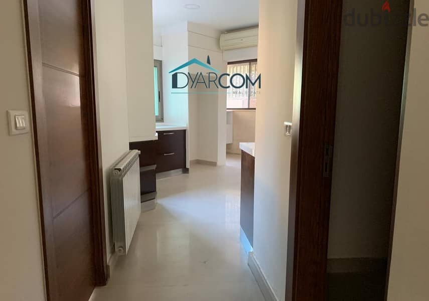 DY1438 - Achrafieh Hot Apartment For Sale With Terrace! 2