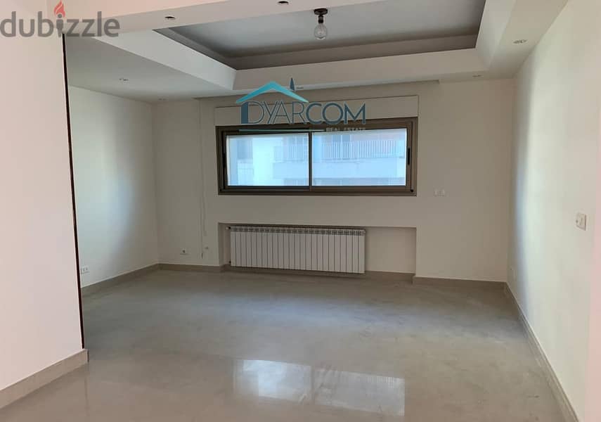 DY1438 - Achrafieh Hot Apartment For Sale With Terrace! 5