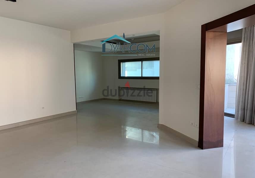 DY1438 - Achrafieh Hot Apartment For Sale With Terrace! 6