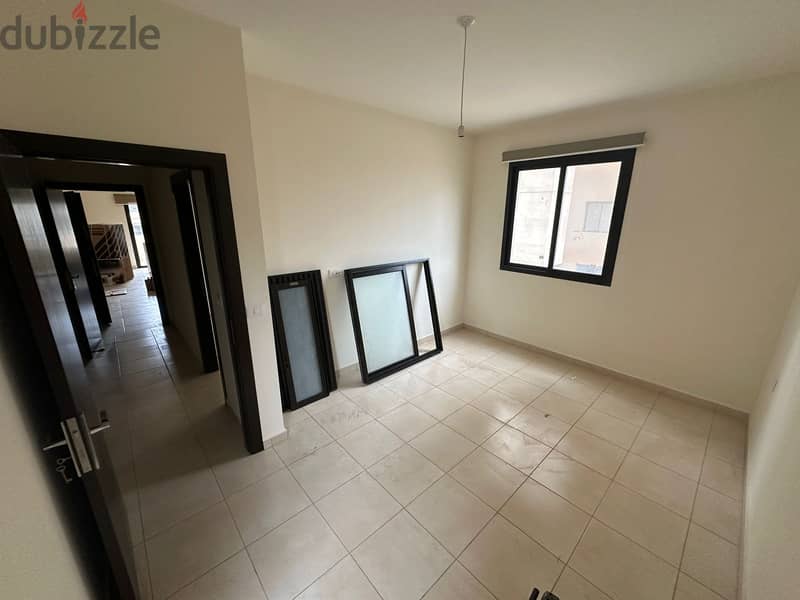 Apartment for Sale in Baouchrieh شقة للبيع في بوشرية مع إمكانيات الدفع 2