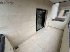 Apartment for Sale in Baouchriyeh with Payment facility شقة للبيع 0