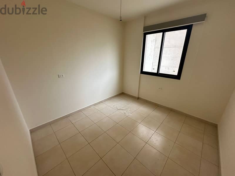 Apartment for Sale in Baouchriyeh with Payment facility شقة للبيع 5