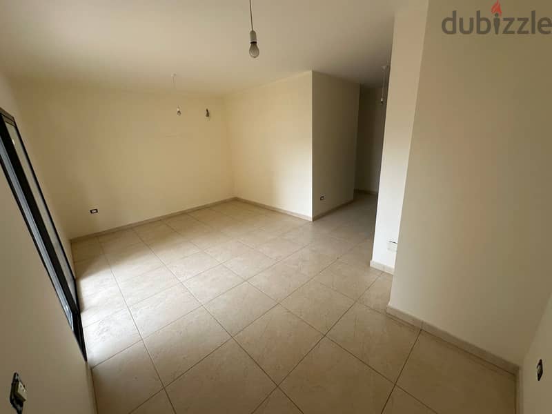Apartment for Sale in Baouchriyeh with Payment facility شقة للبيع 6