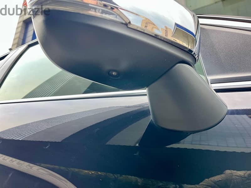 Mitsubishi Eclipse Cross AWD 2018 SEL/Panoramic Roof/360 5 Cameras…. 11