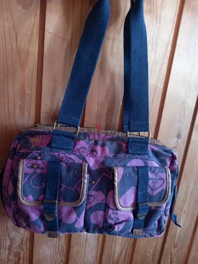 roxy bag