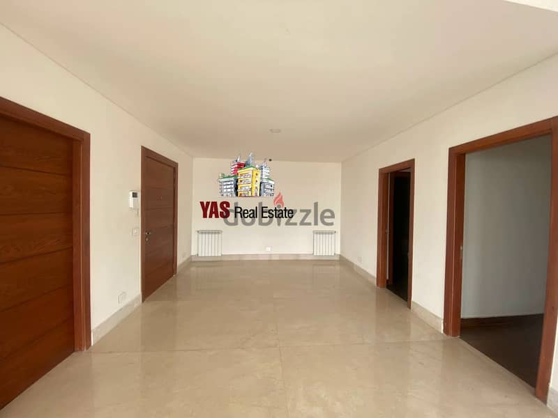 Yarzeh 450m2 |160m2 Rooftop | duplex | Fully Decorated | Ultra prime l 2