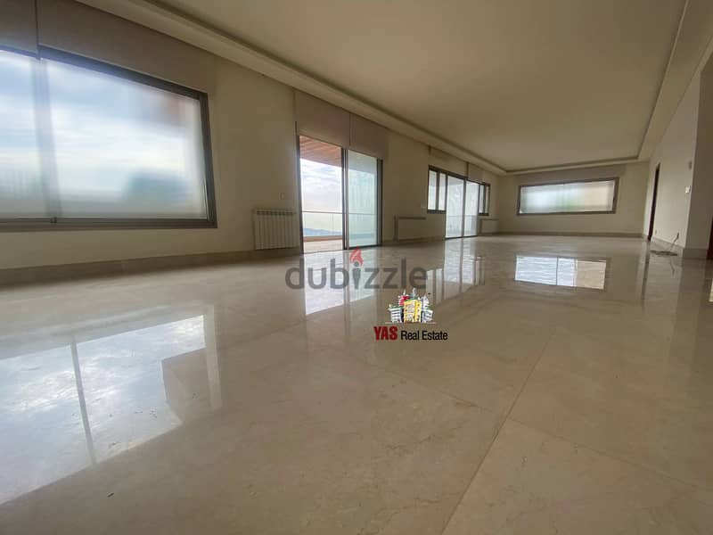 Yarzeh 450m2 |160m2 Rooftop | duplex | Fully Decorated | Ultra prime l 11