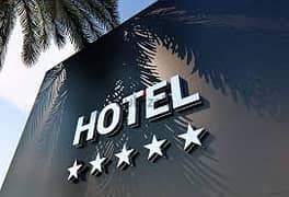 FULLY FURNISHED HOTEL IN ANNAYA JBEIL 3800SQ IN PROGRESS