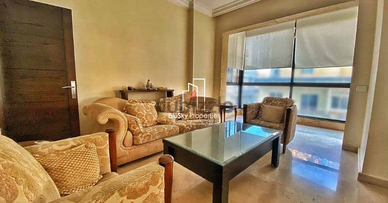Apartment For RENT In Badaro 250m² 3 beds - شقة للأجار #JF 1