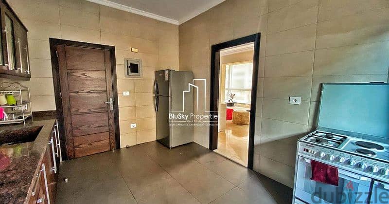 Apartment For RENT In Badaro 250m² 3 beds - شقة للأجار #JF 5