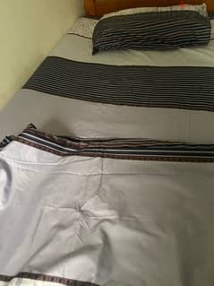 single bedsheets