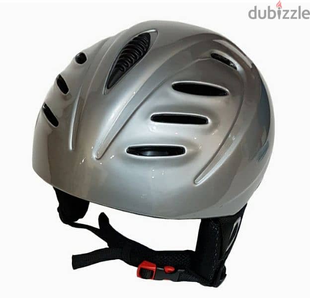 B-Square Ski Helmet ( made in Germany)/ 3$ delivery 2