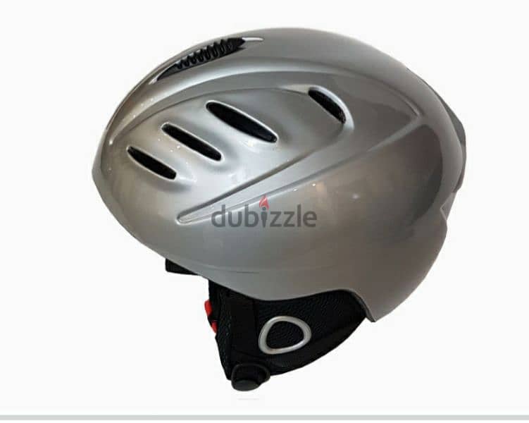 B-Square Ski Helmet ( made in Germany)/ 3$ delivery 3