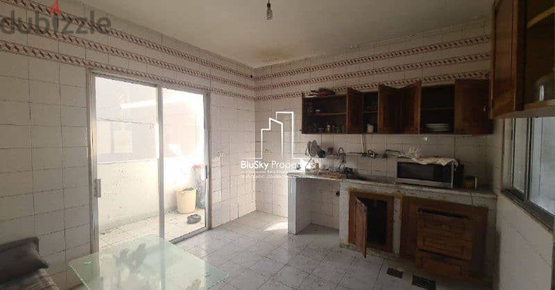 Apartment For SALE In Mar Elias 240m² 3 beds - شقة للبيع #RB 1