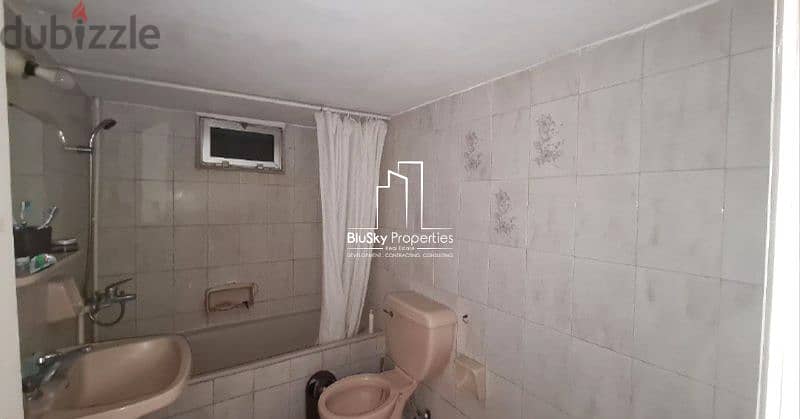 Apartment For SALE In Mar Elias 240m² 3 beds - شقة للبيع #RB 6