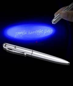 UV light pen