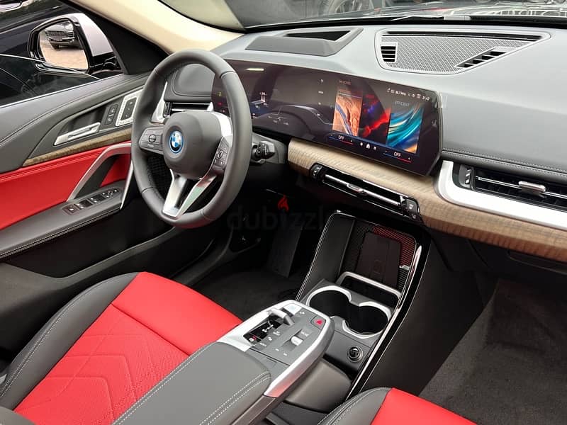 BMW iX1 30 XDrive 2024, BRAND NEW, FULL ELECTRIC !!! 9