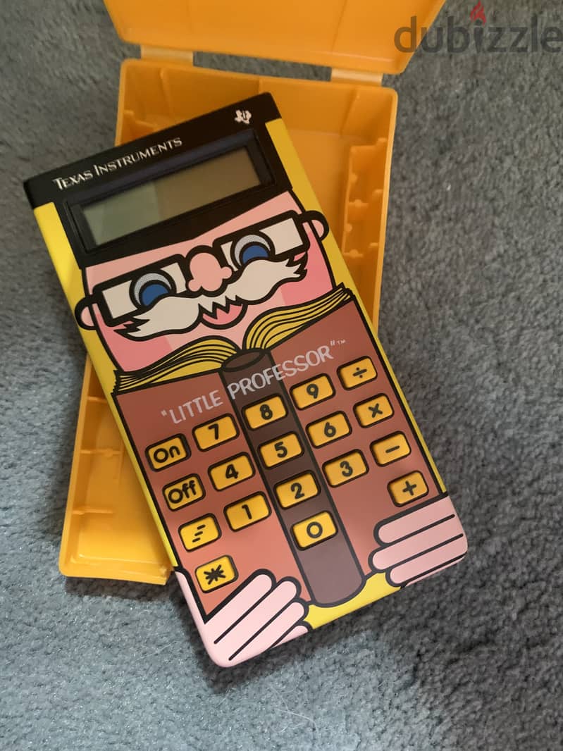 Casio fx-82LB Scientific Calculator- Children's calculator 2