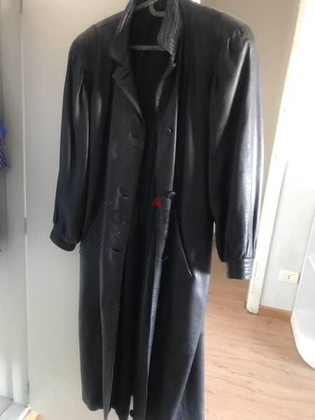many women coats new and used once 2
