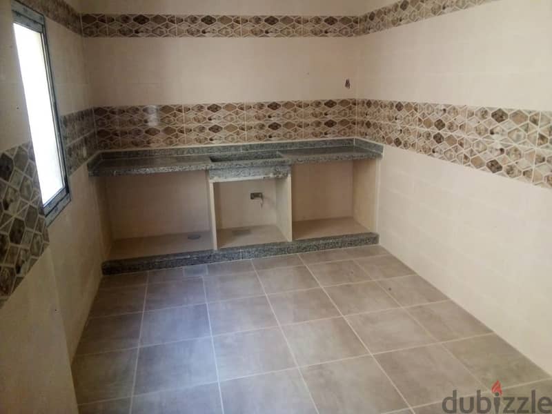 127 Sqm | Apartment For Sale in Chweifat 7