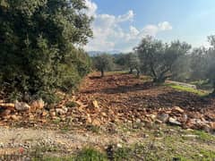 847 Sqm | Land for sale in Jezzine / Anan | Panoramic sea view