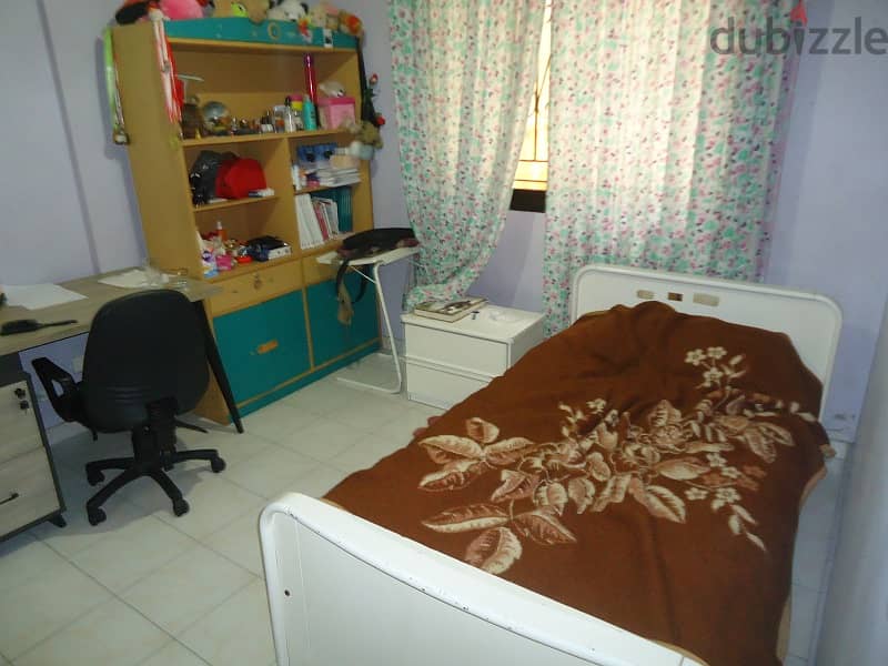 Apartment for sale in Ain Najem شقة للبيع في عين نجم 7