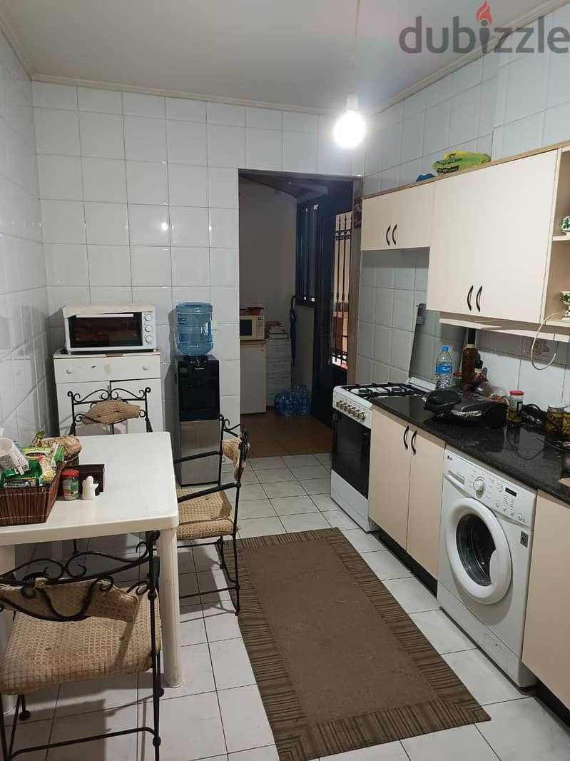Apartment for sale in Ain Najem شقة للبيع في عين نجم 13