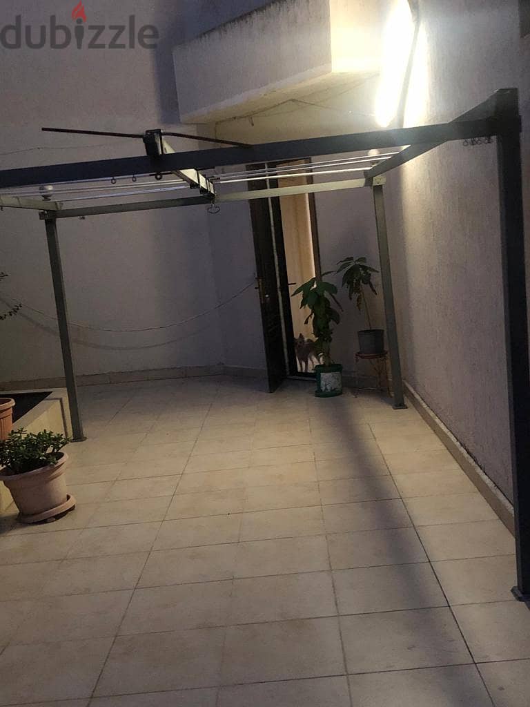 Apartment for sale in Ain Najem شقة للبيع في عين نجم 14