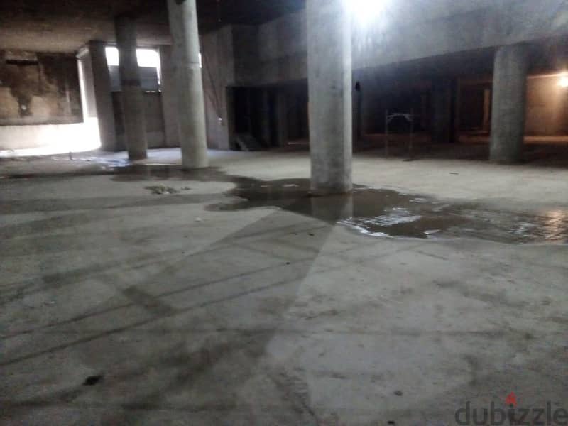 3000 Sqm | Depot For Rent In Choueifat 1