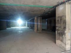 3000 Sqm | Depot For Rent In Choueifat