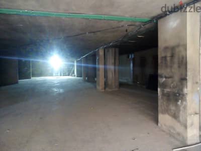 3000 Sqm | Depot For Rent In Choueifat