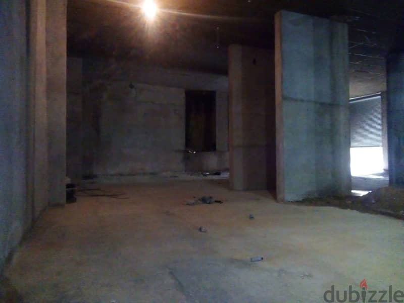 3000 Sqm | Depot For Rent In Choueifat 6