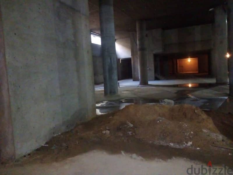 3000 Sqm | Depot For Rent In Choueifat 7